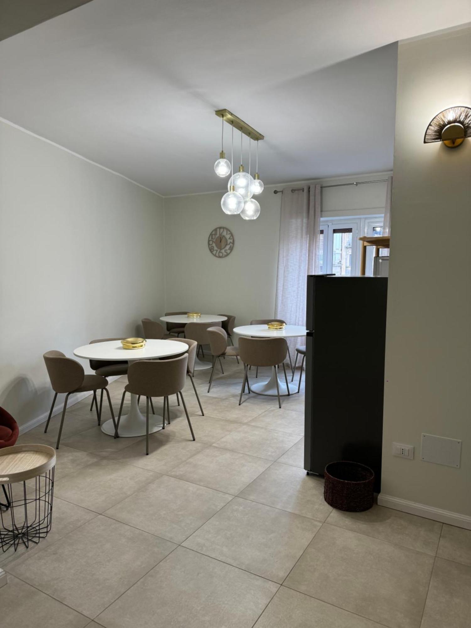Dimora Dei Vespri 1 Guest house Catania