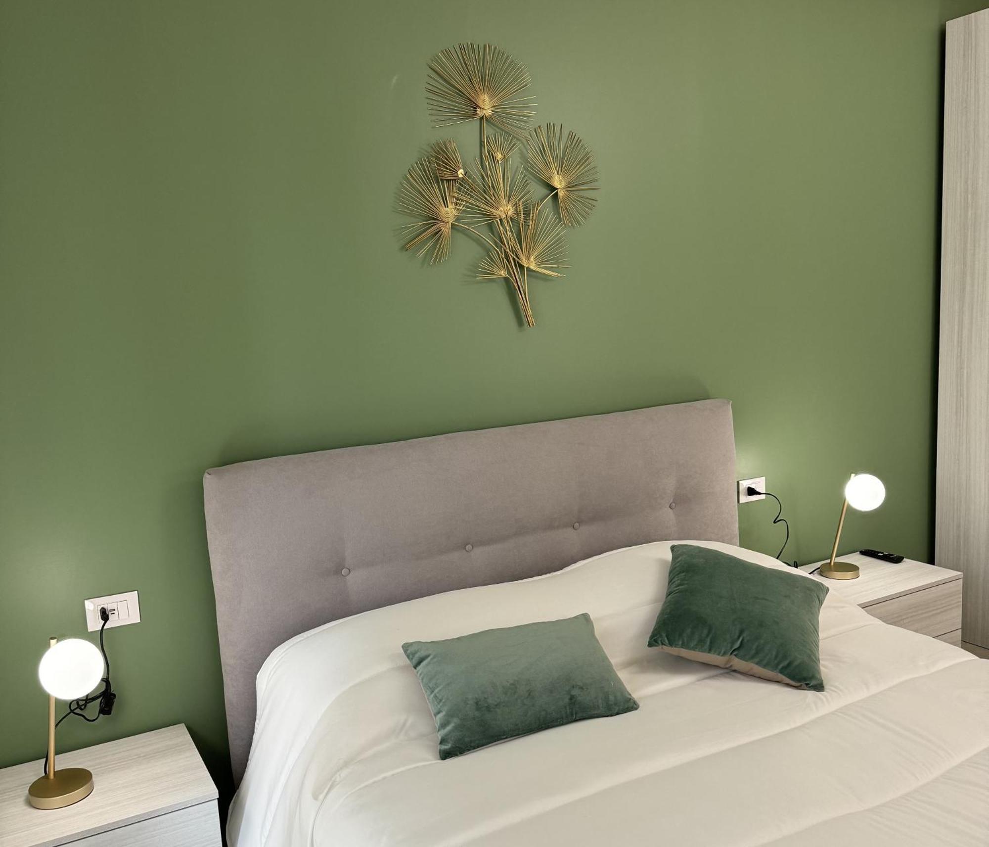 Dimora Dei Vespri 1 Guest house