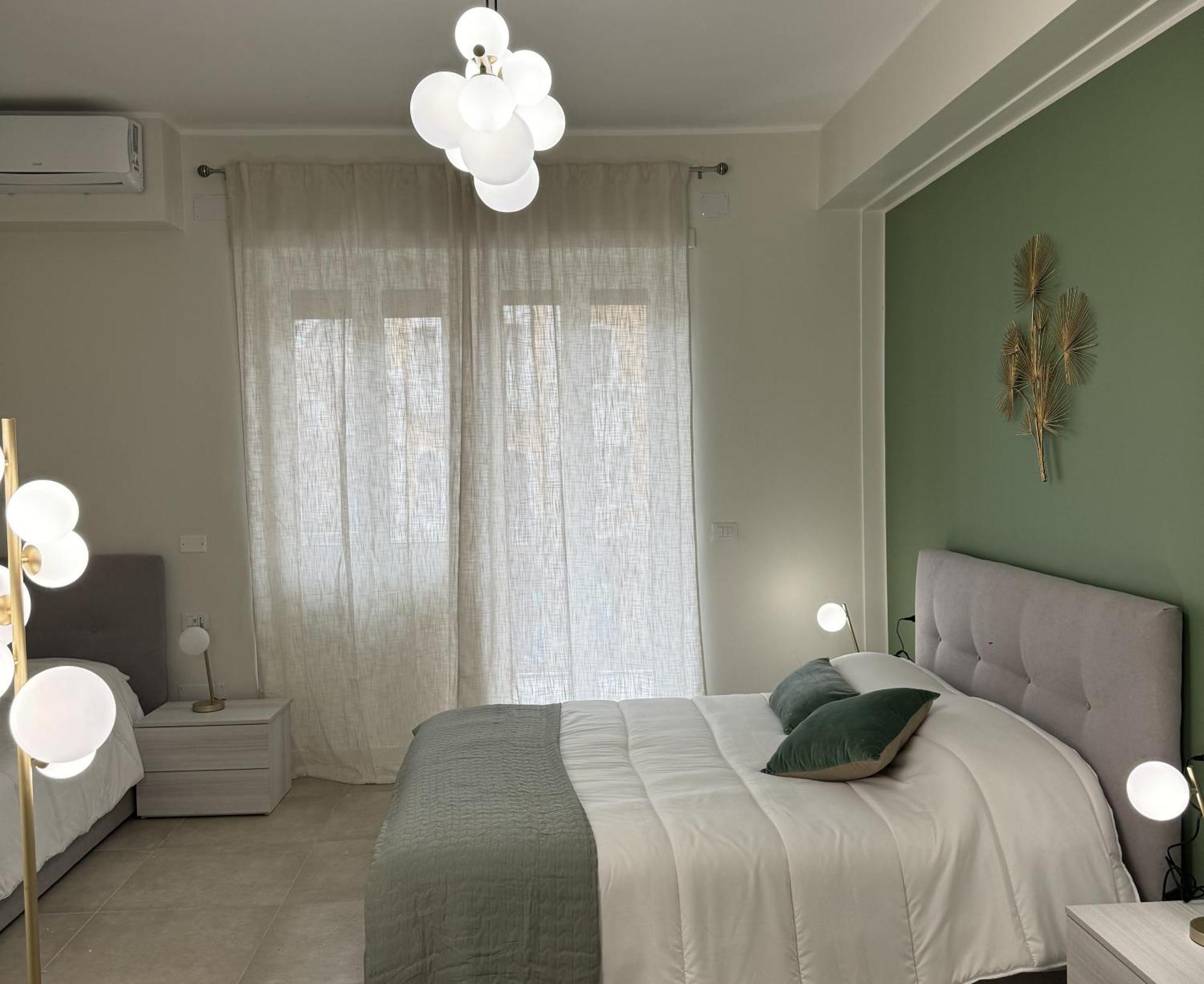 Dimora Dei Vespri 1 Guest house