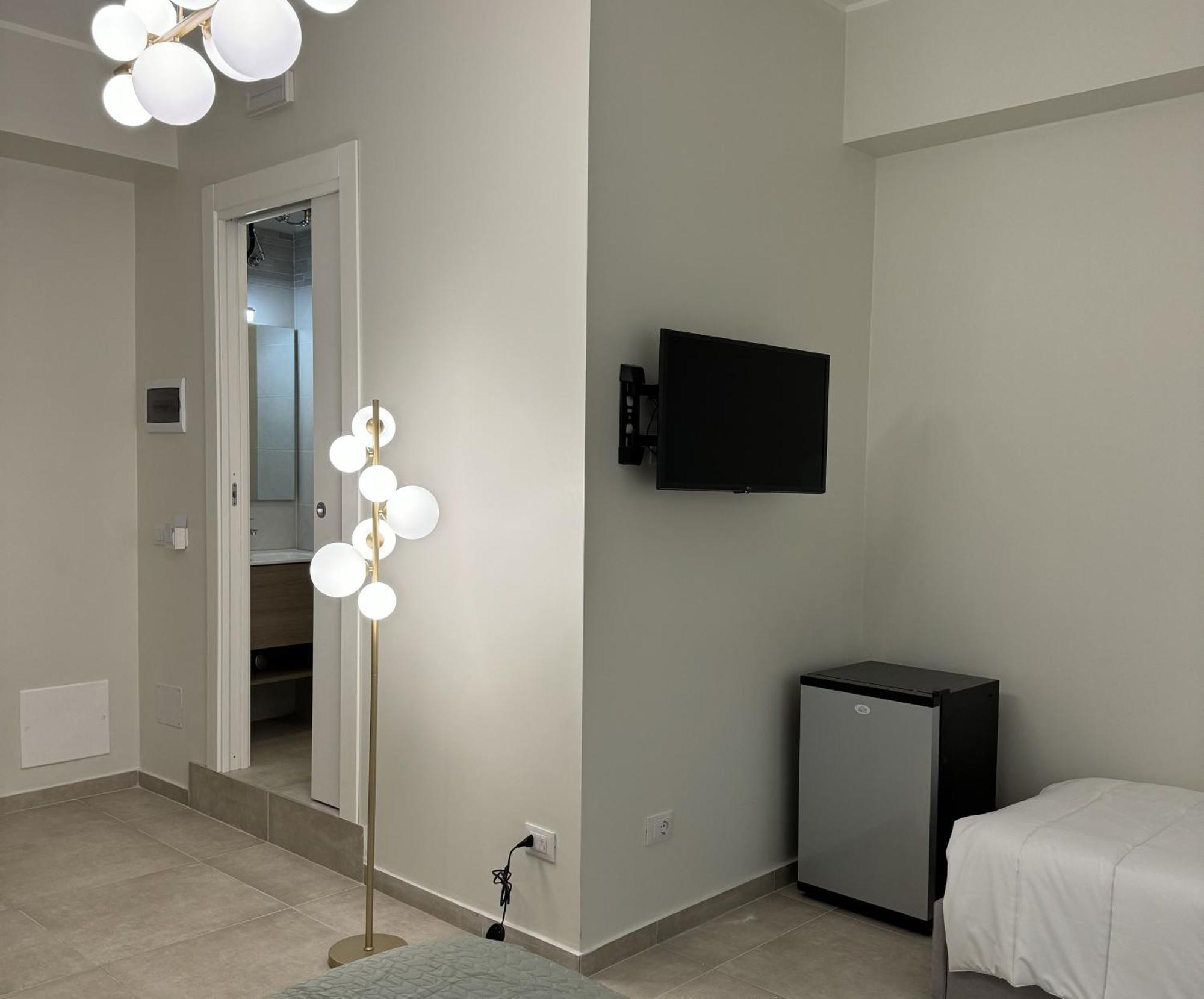 Guest house Dimora Dei Vespri 1 *