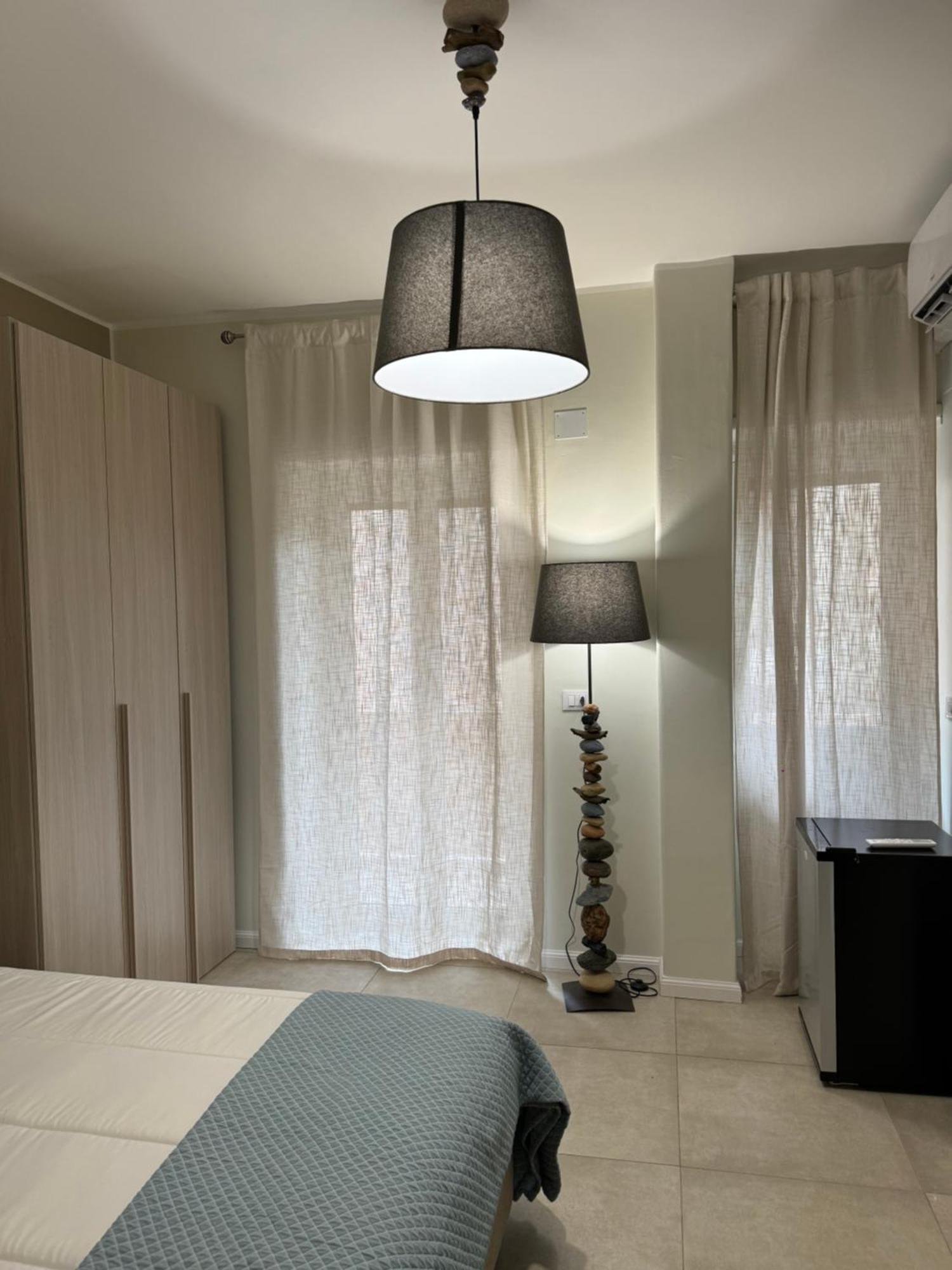 Dimora Dei Vespri 1 * Catania
