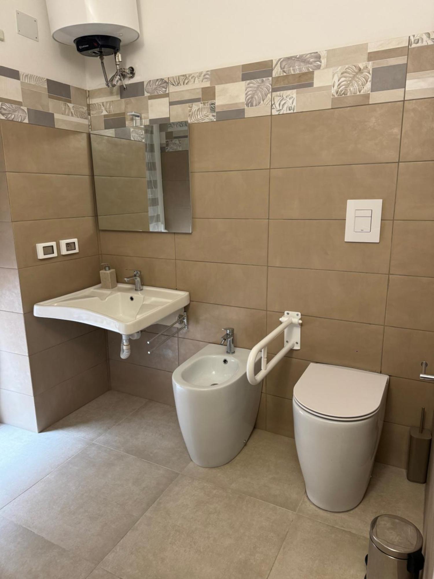 Dimora Dei Vespri 1 Guest house