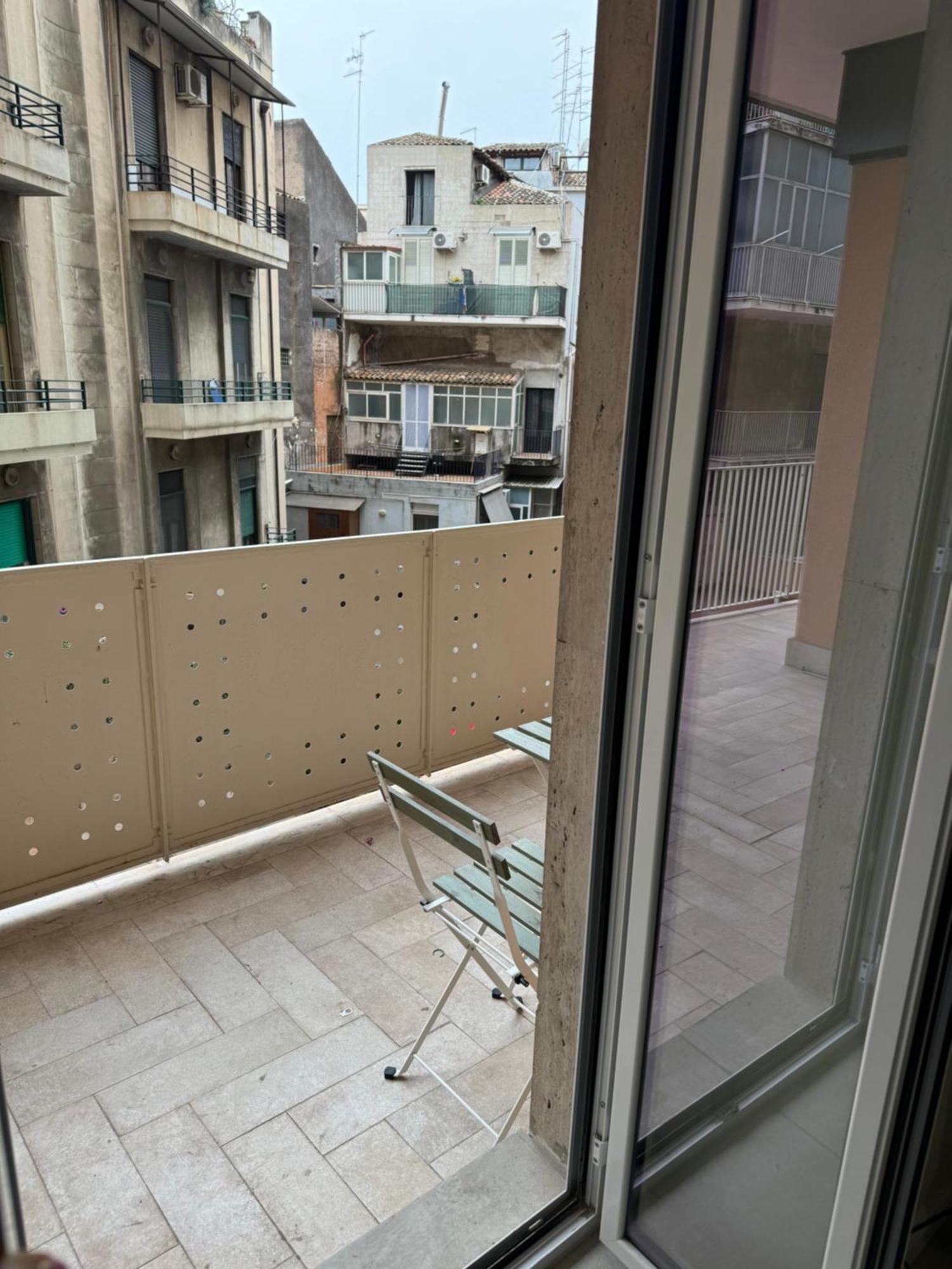 Dimora Dei Vespri 1 Catania
