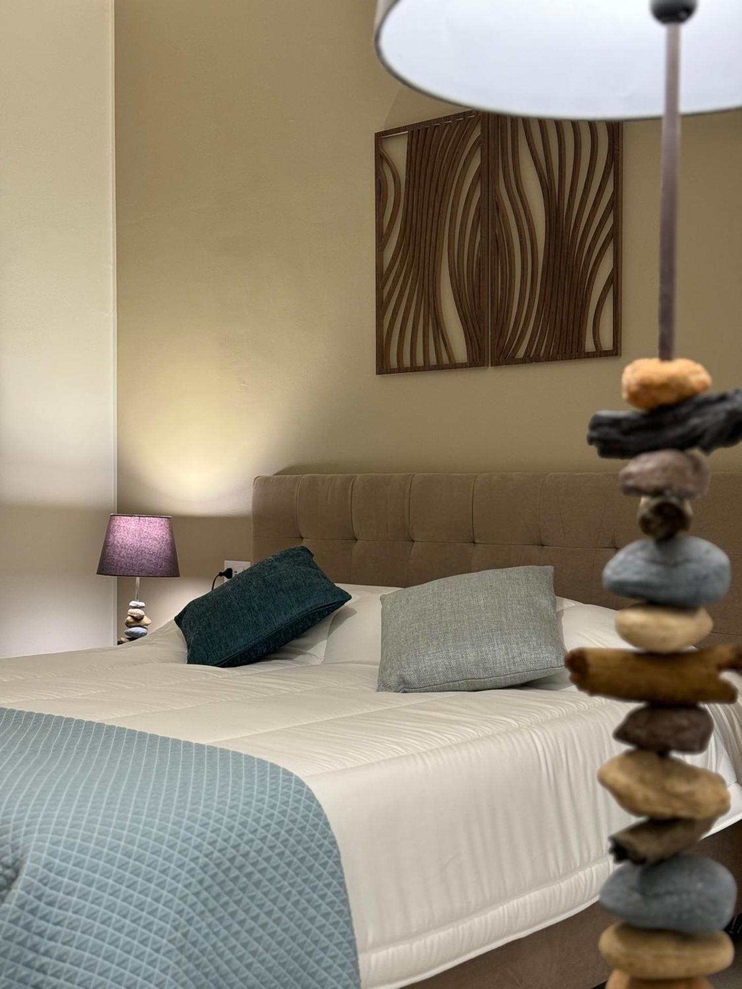 Guest house Dimora Dei Vespri 1 Catania