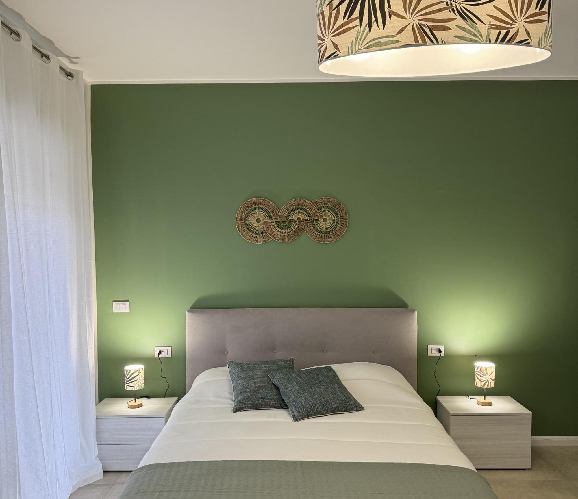 Guest house Dimora Dei Vespri 1