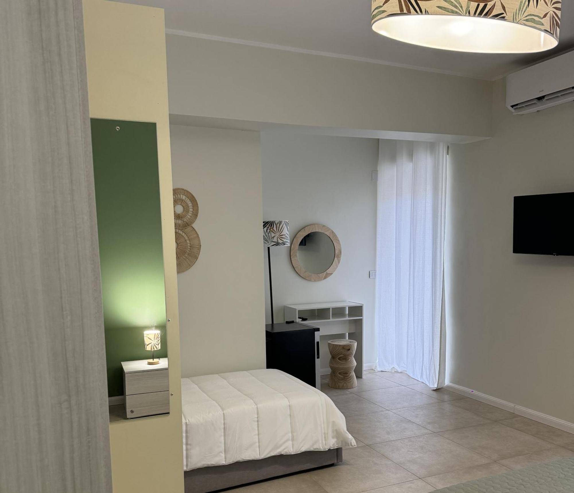 Guest house Dimora Dei Vespri 1 *