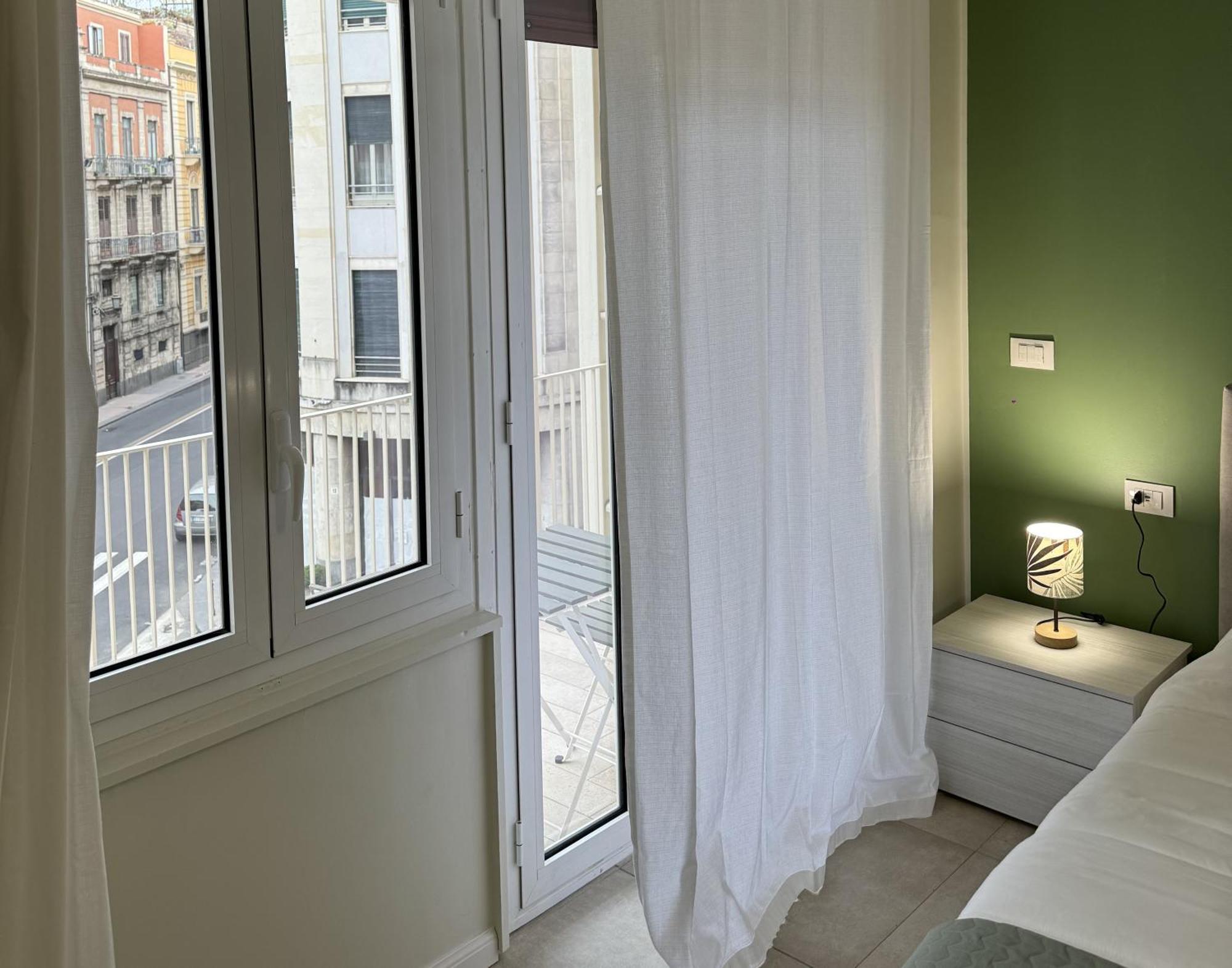 Dimora Dei Vespri 1 Guest house Catania