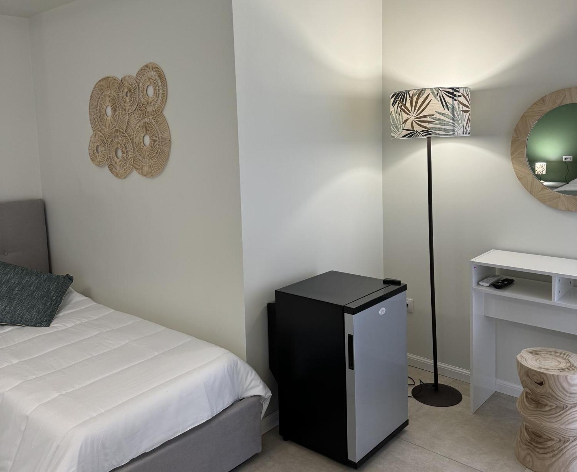 Guest house Dimora Dei Vespri 1 *
