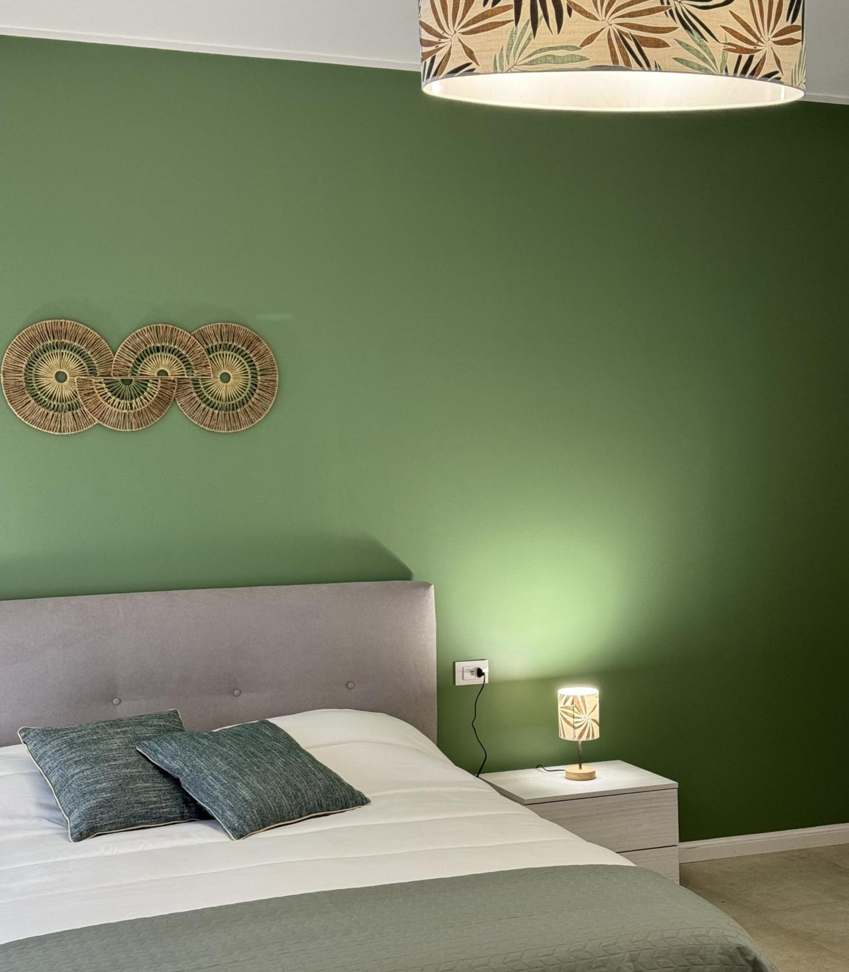 Dimora Dei Vespri 1 Guest house Catania