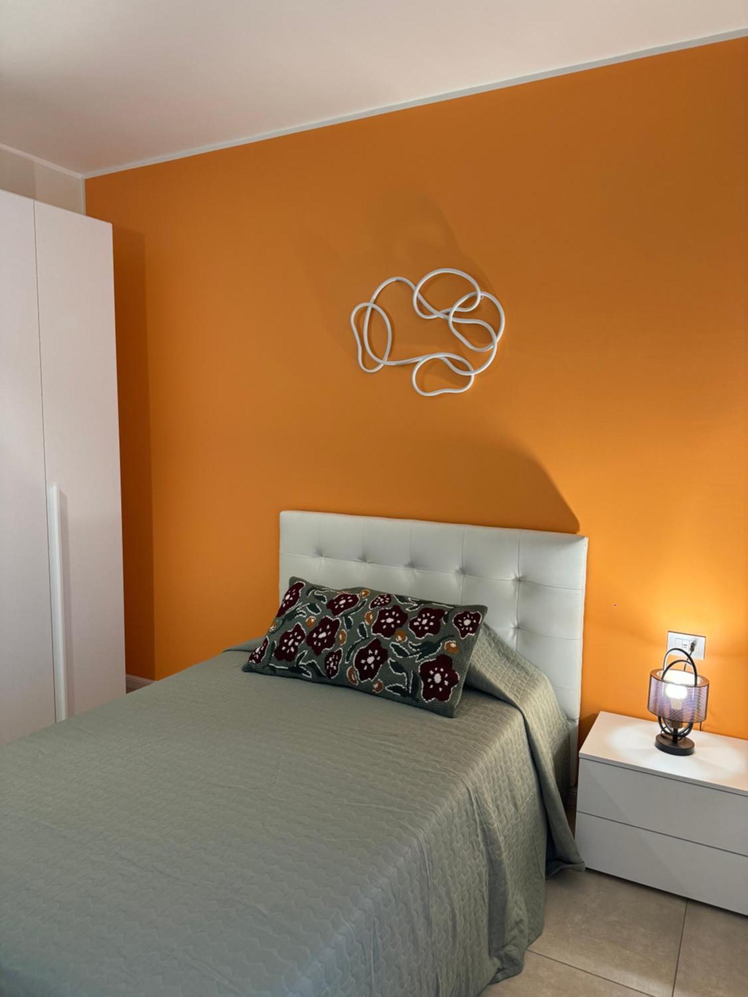 Guest house Dimora Dei Vespri 1 *