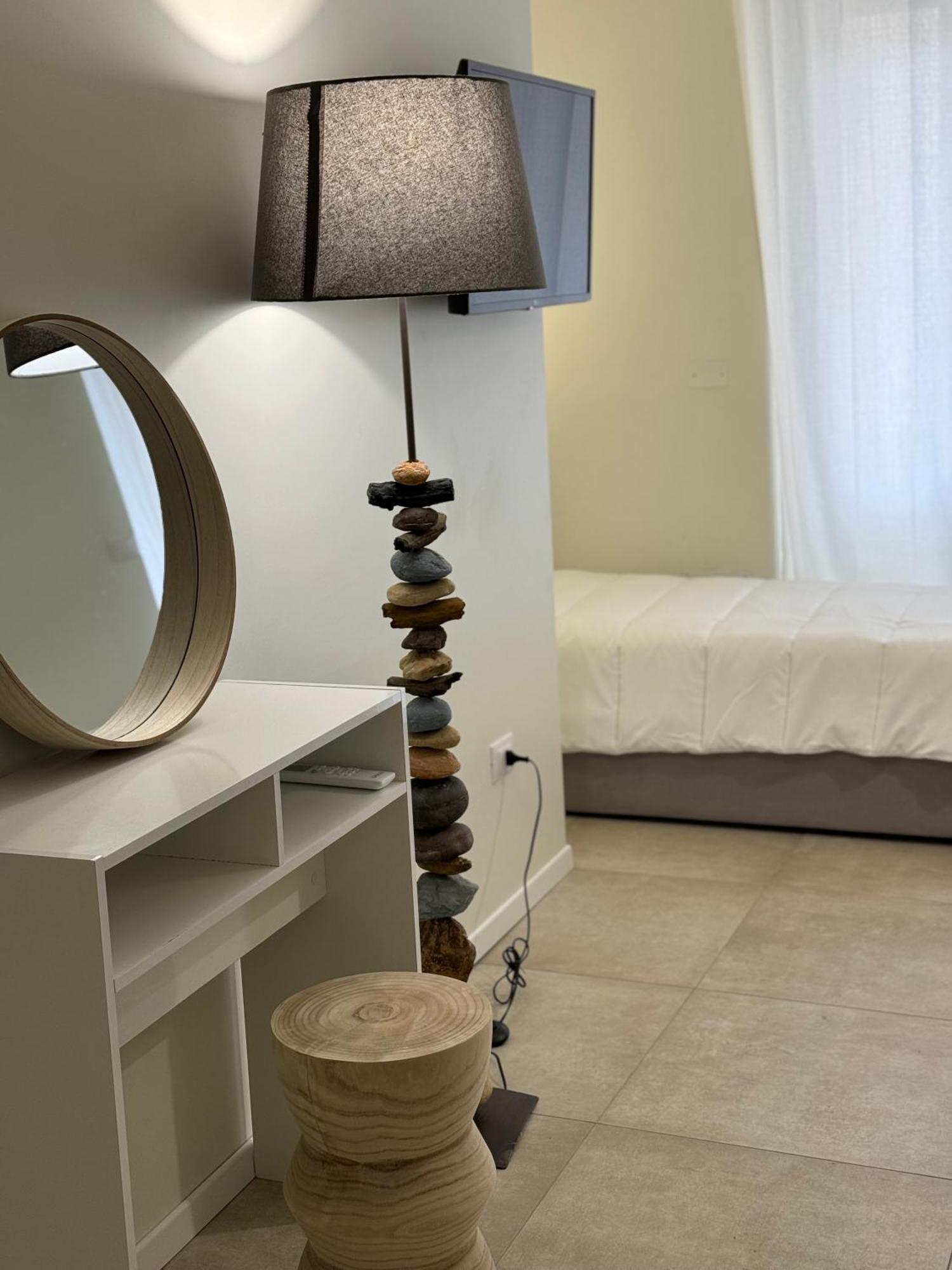 Dimora Dei Vespri 1 Guest house *