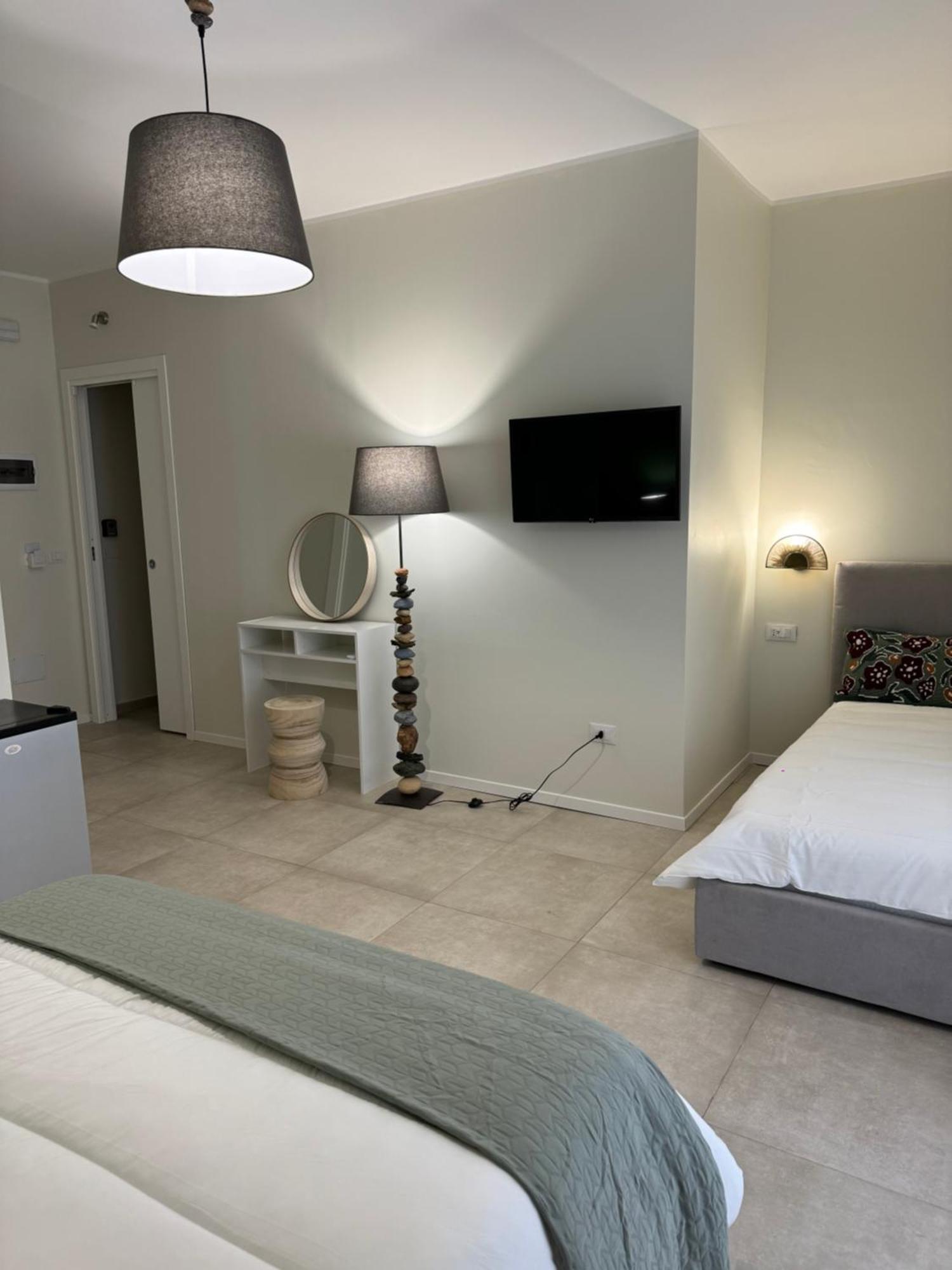 Guest house Dimora Dei Vespri 1 *