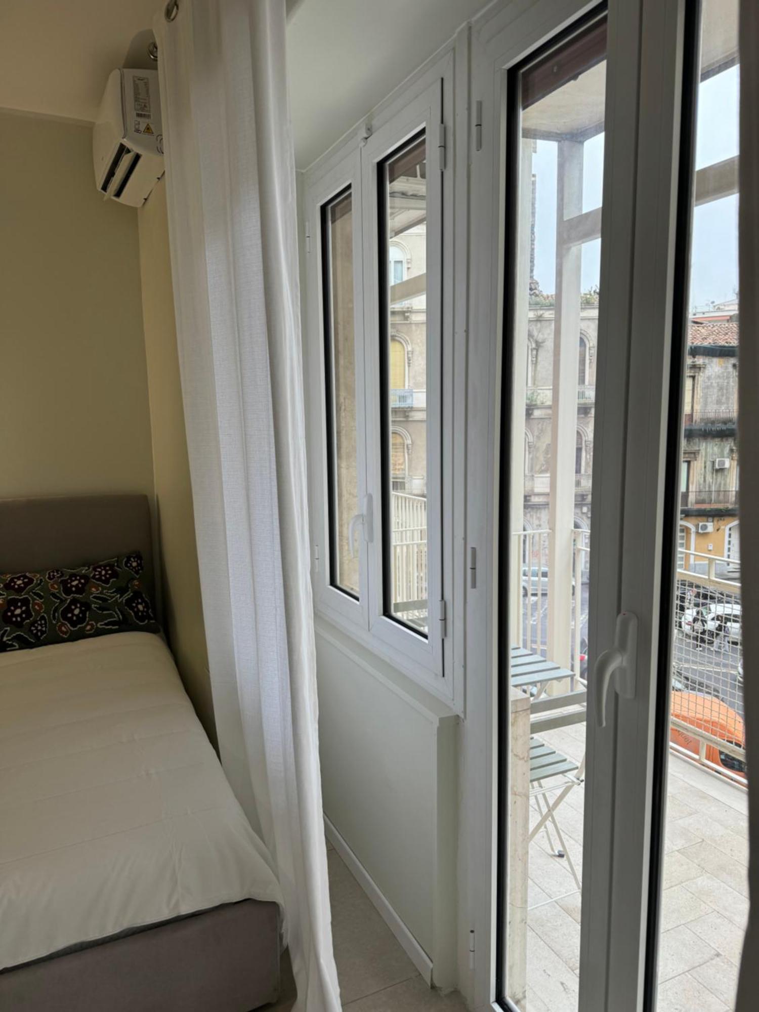 Dimora Dei Vespri 1 * Catania