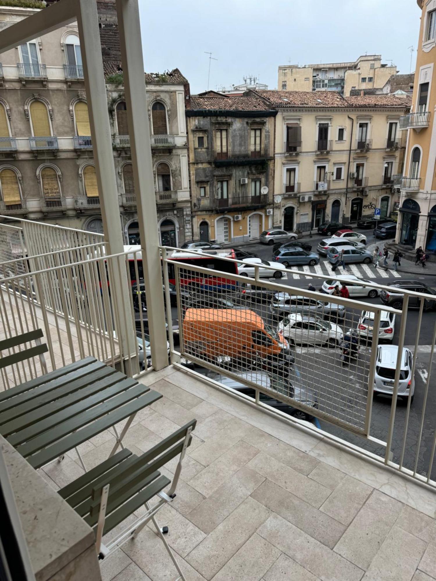 Dimora Dei Vespri 1 Affittacamere
