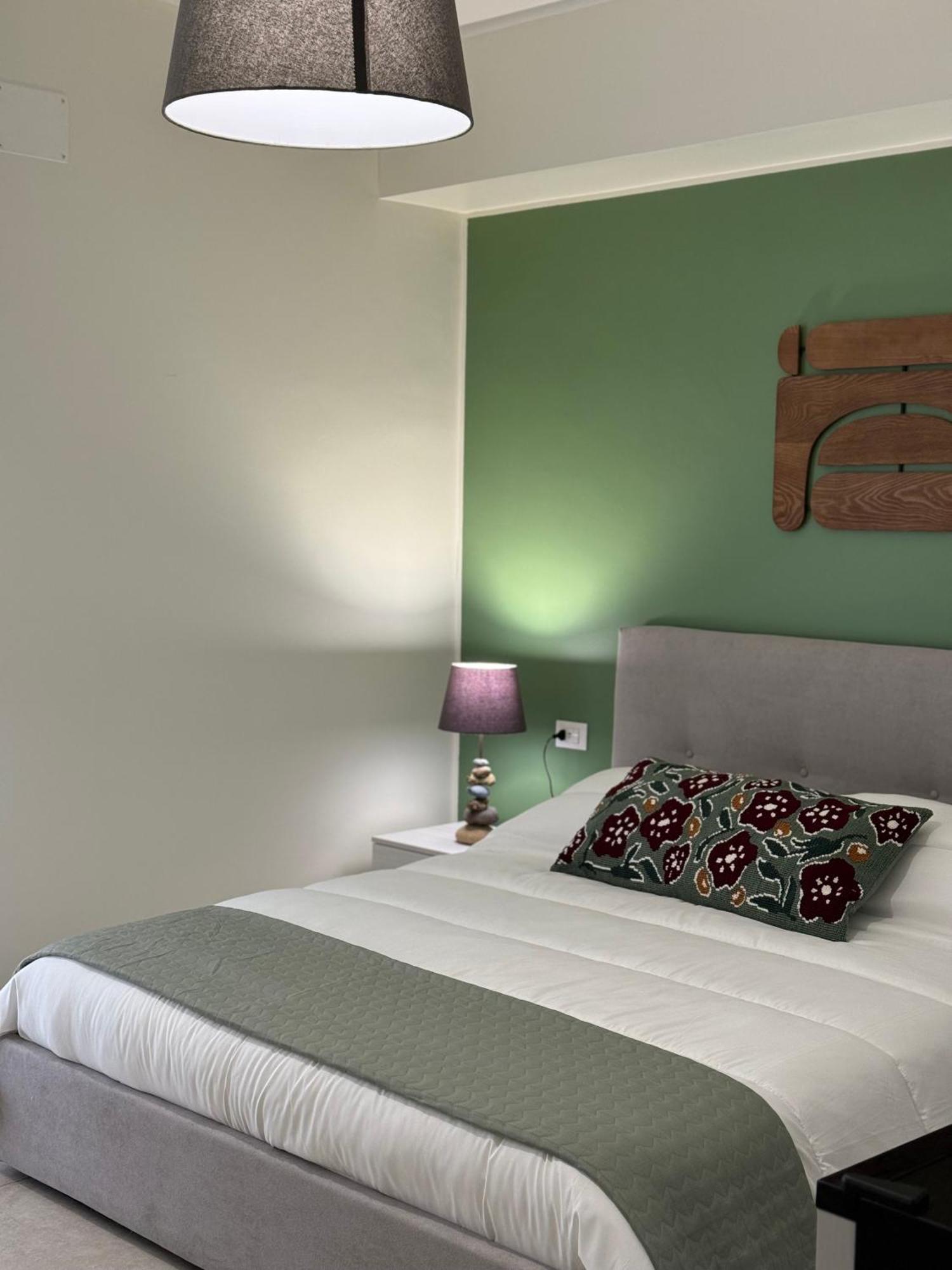 Guest house Dimora Dei Vespri 1 *