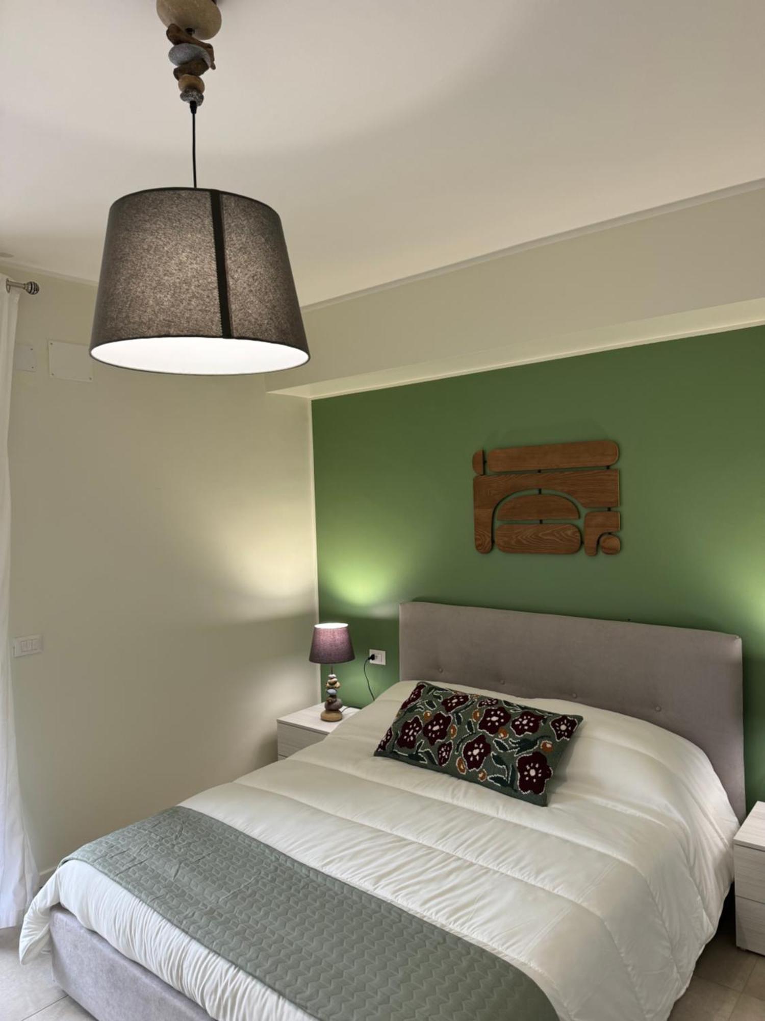 Dimora Dei Vespri 1 Guest house Catania