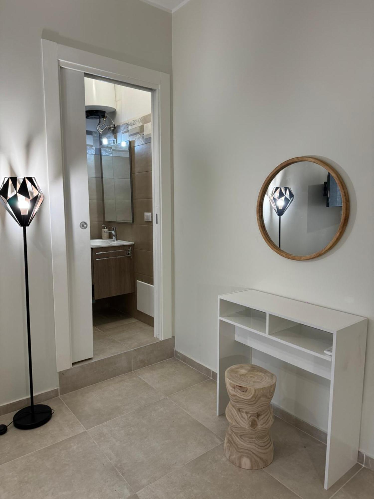 Dimora Dei Vespri 1 Guest house Catania