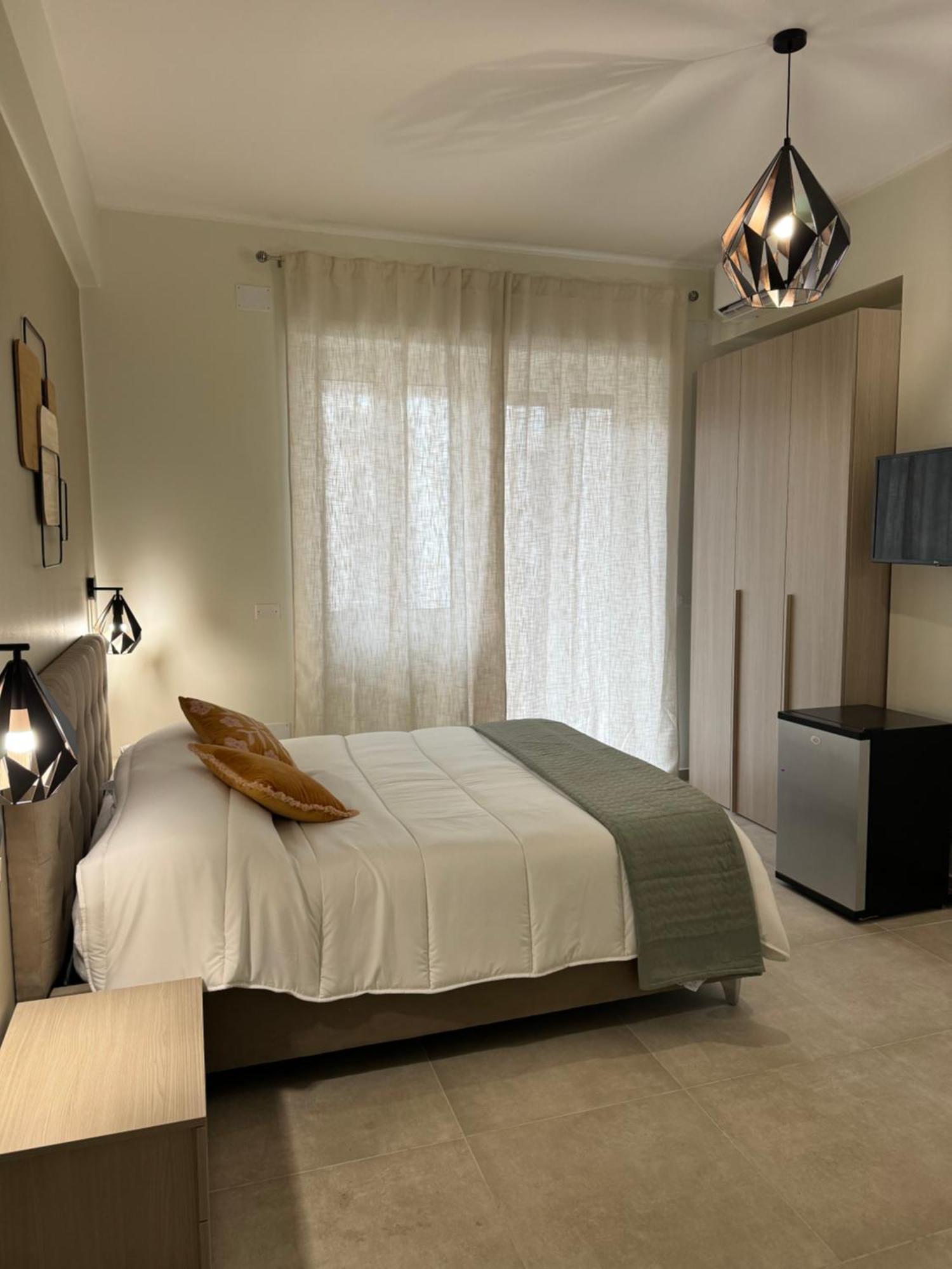 Dimora Dei Vespri 1 Guest house *