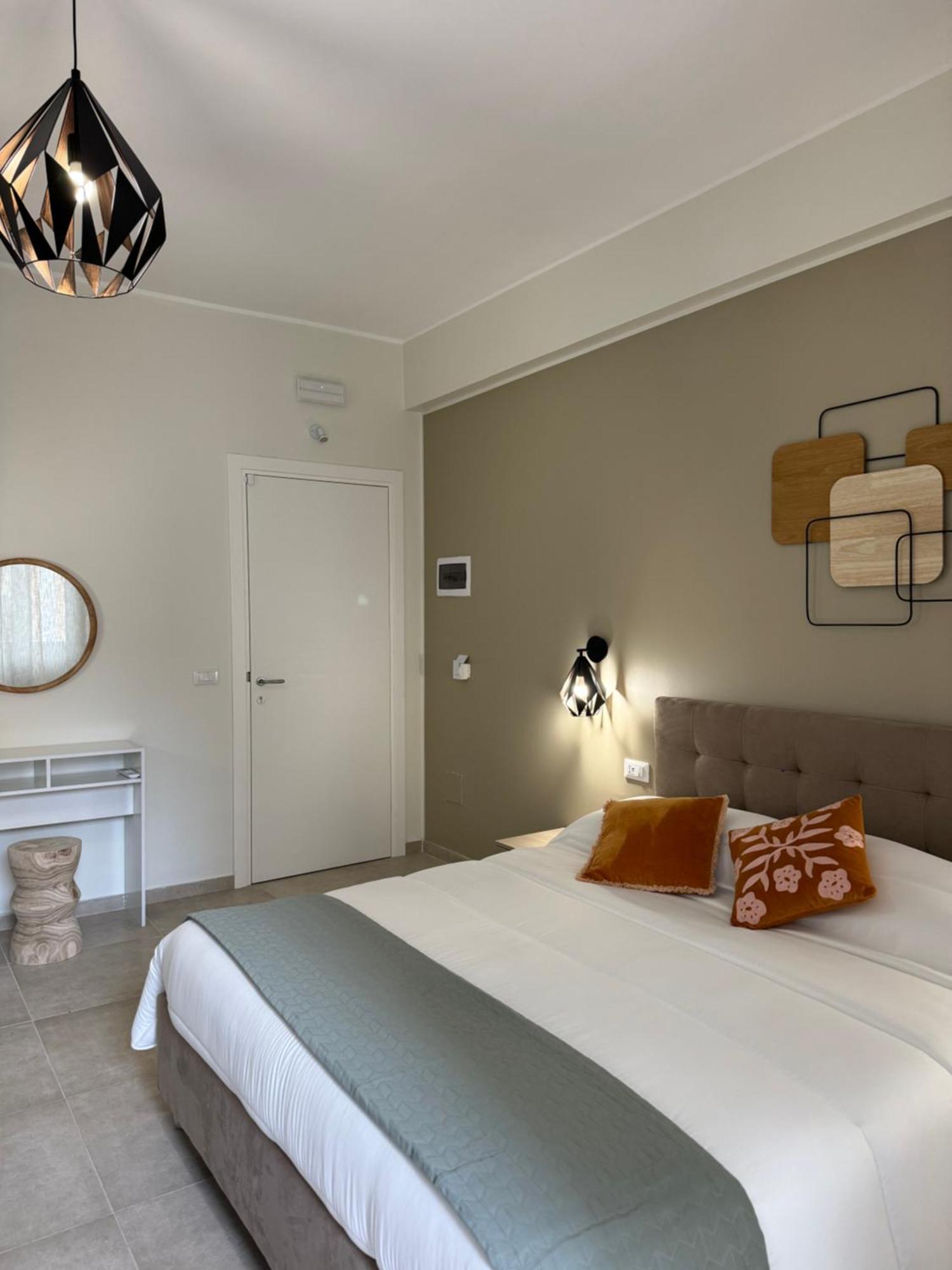 Dimora Dei Vespri 1 Guest house Catania