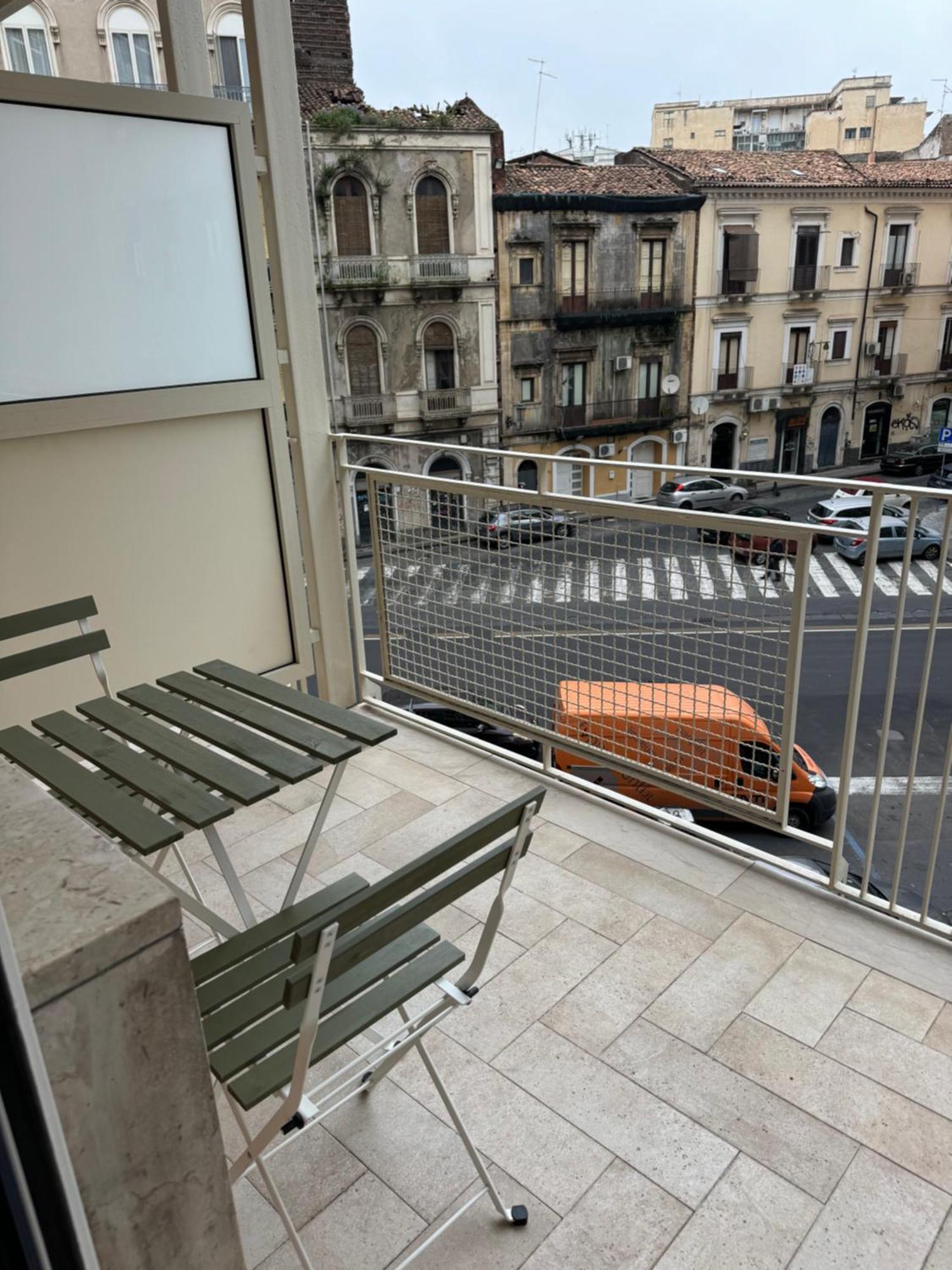 Dimora Dei Vespri 1 * Aeroporto di Catania Fontana Rossa